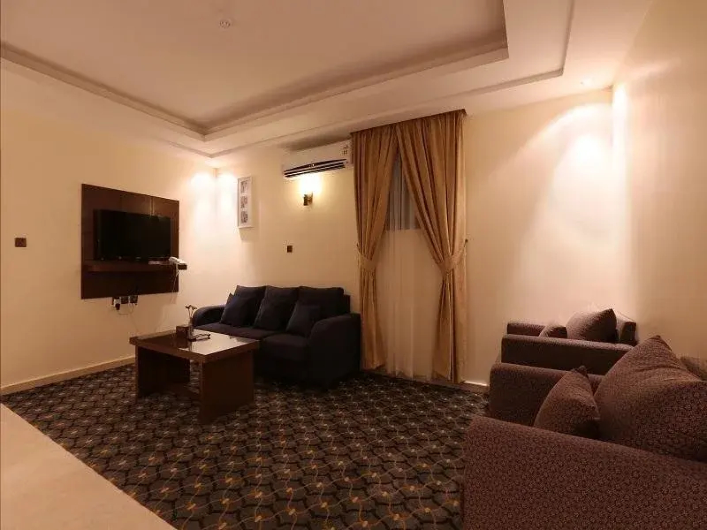 Audah Palace