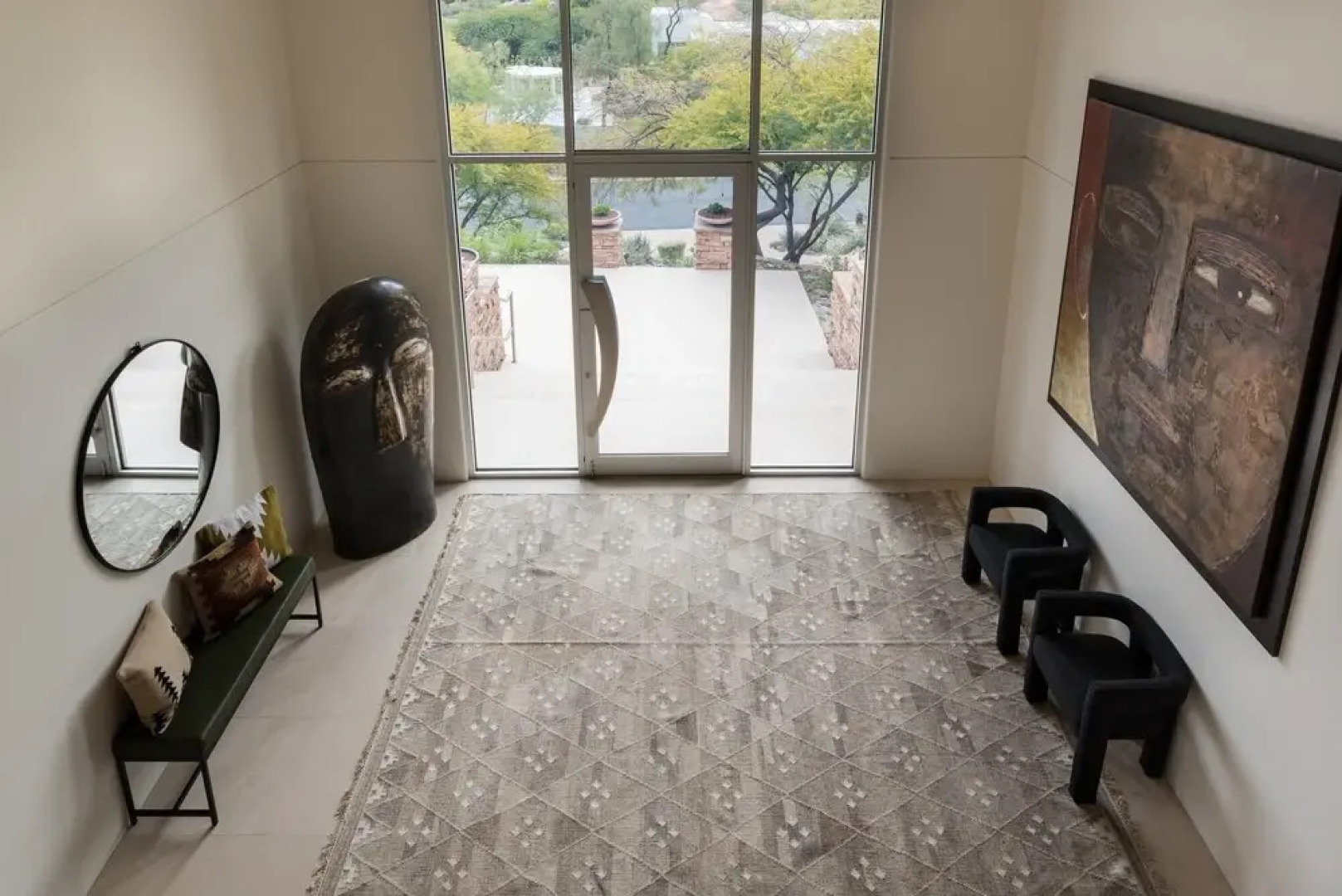 Apollo in Paradise Valley