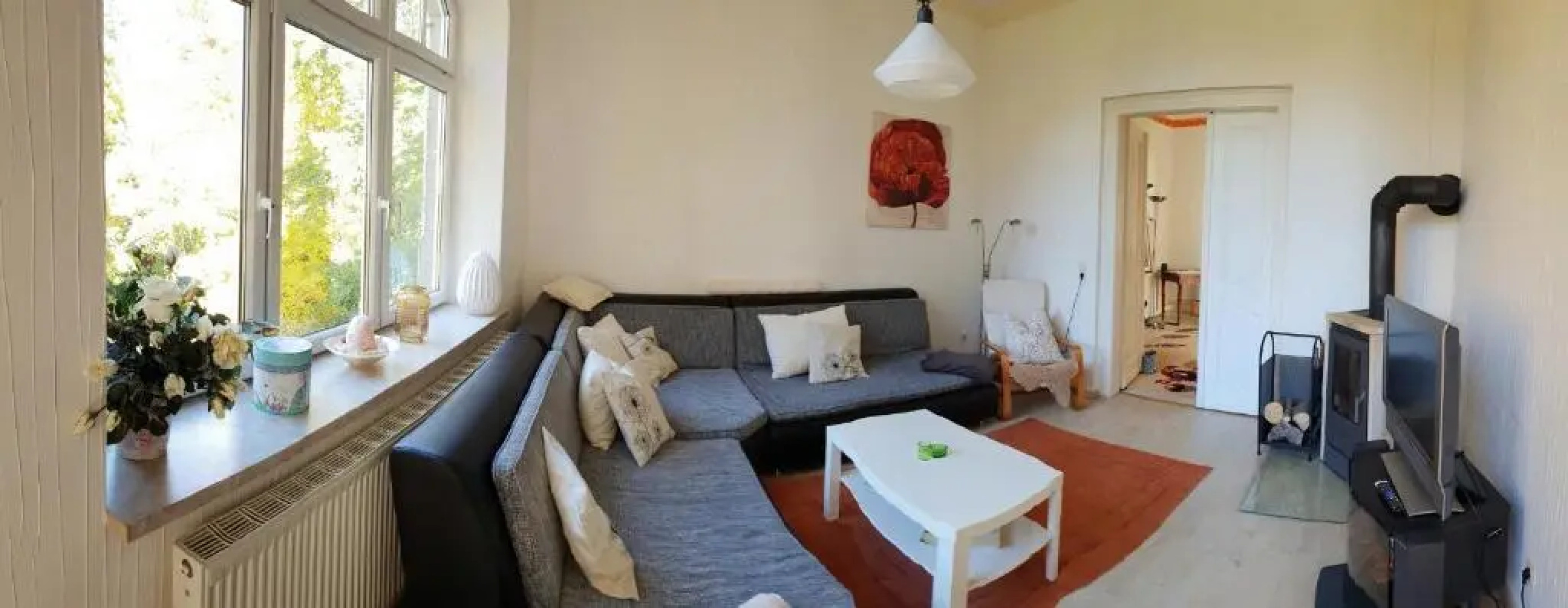 Ferienwohnung Schloß am Schloßberg