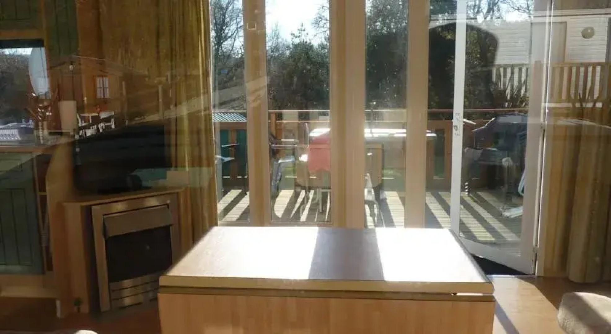 Gîte Urbain Lann Oriant - Caurel