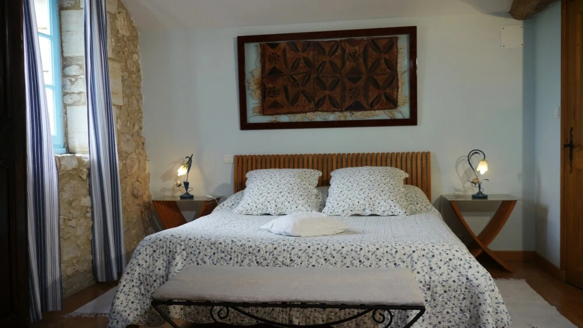 Le Chant des Oiseaux