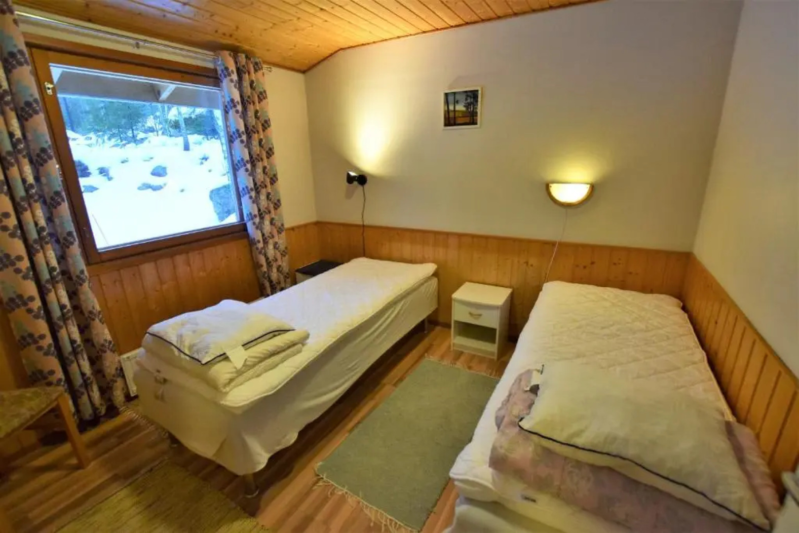 Pyhtään Vuokramökit