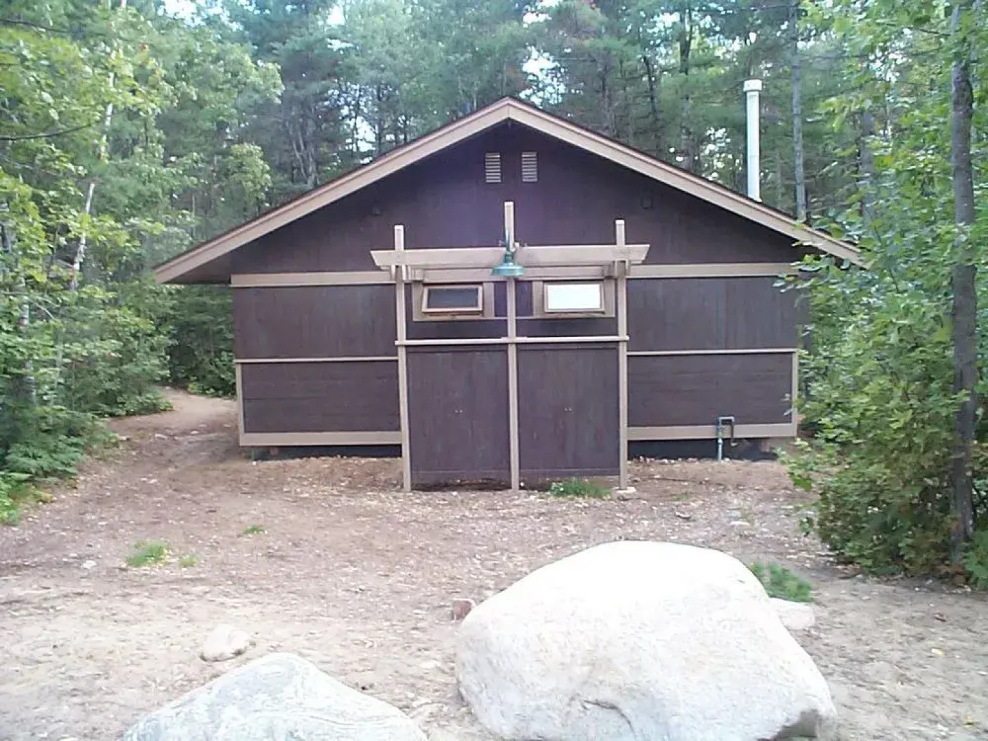 The Canadian Ecology Centre