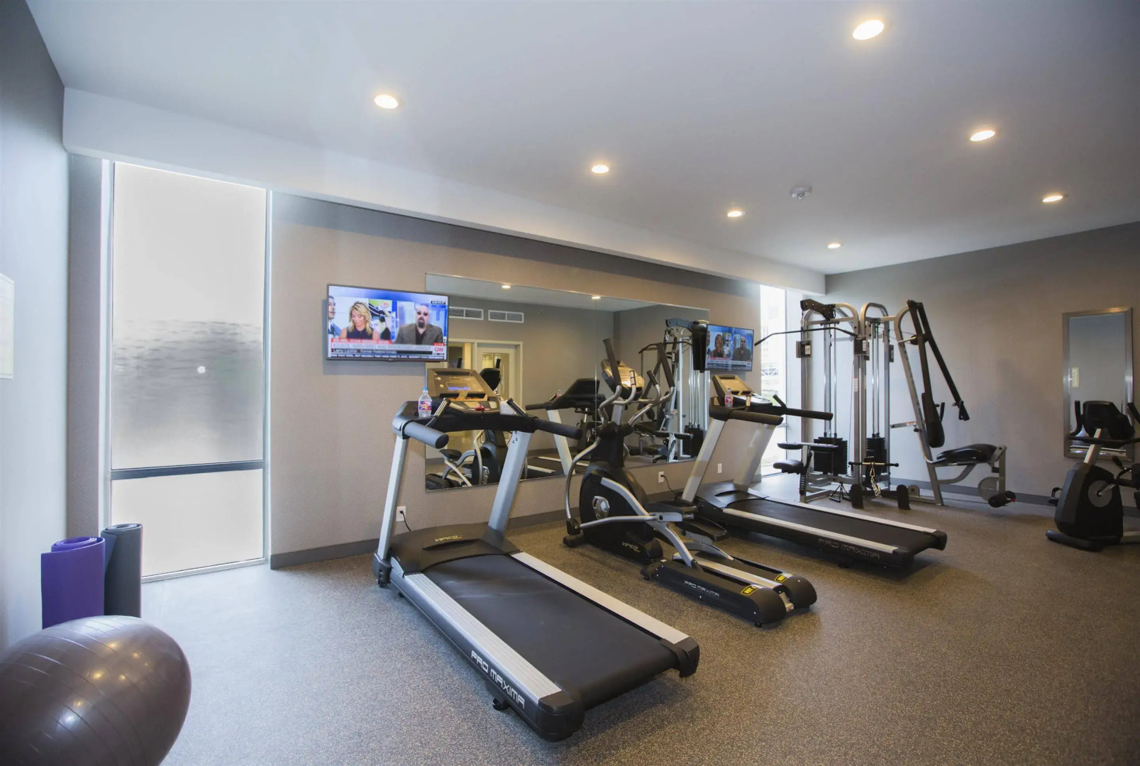 La Quinta Inn & Suites by Wyndham Tulsa Downtown/Route 66