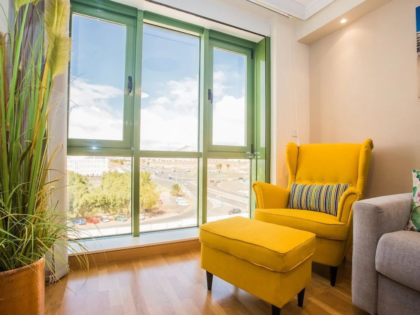 Apartament The Paradise Jaira II