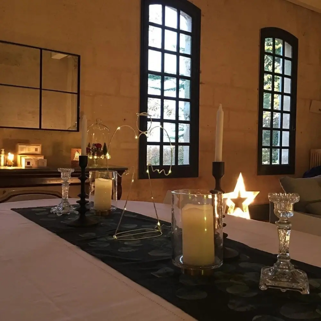 CHATEAU BEAULIEU DE CLEO region Saint Emilion