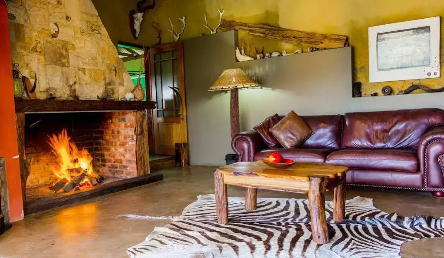 Santa Paloma Guest Farm