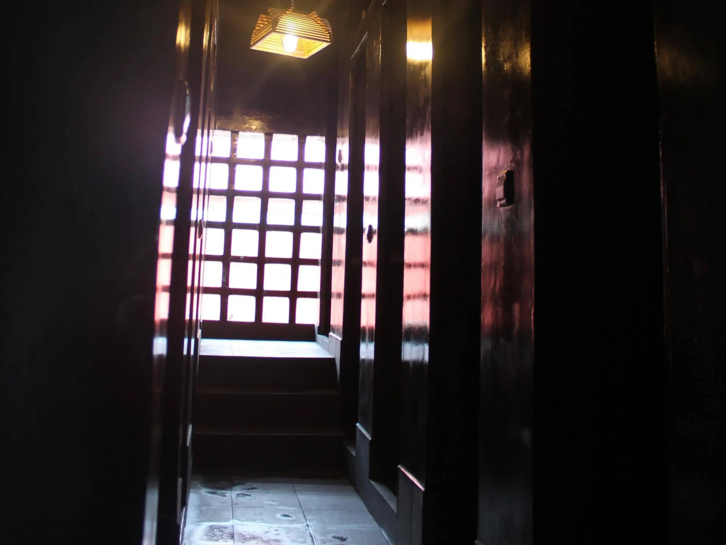 Panorama Mekong Hostel