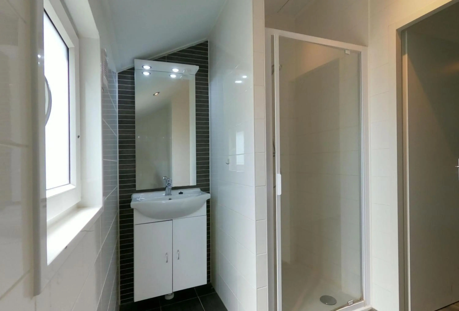 Familie vakantiepark Krieghuusbelten