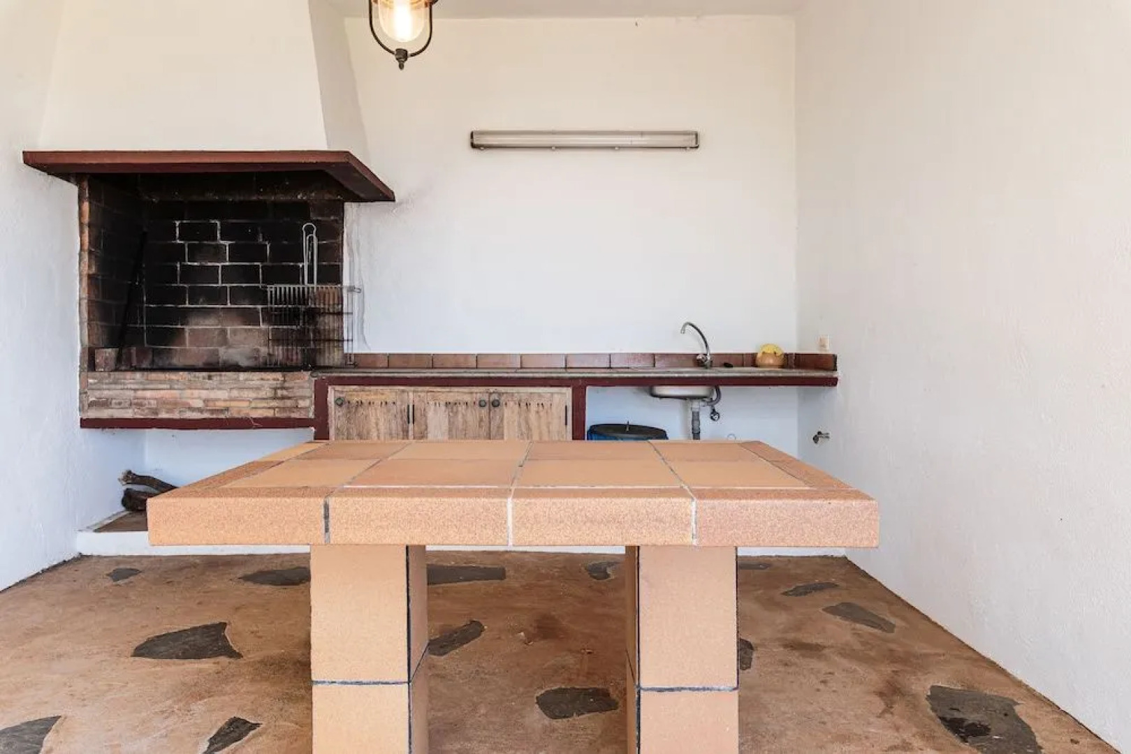 Casa Rural Los Hondos by Isla Bonita