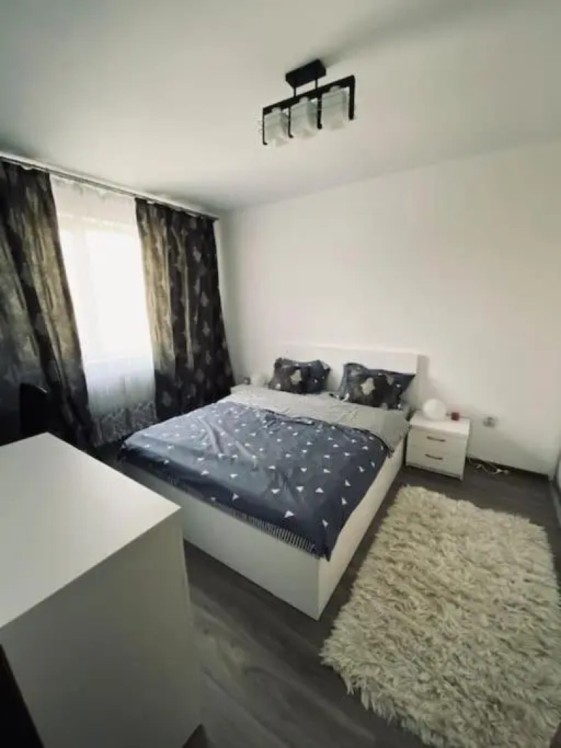 Apartament 2 camere modern și confortabil