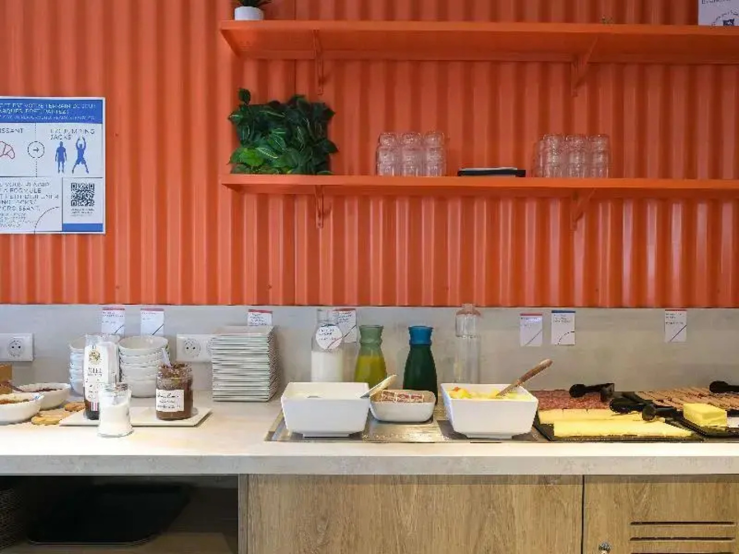 Ibis Budget Toulouse Labège