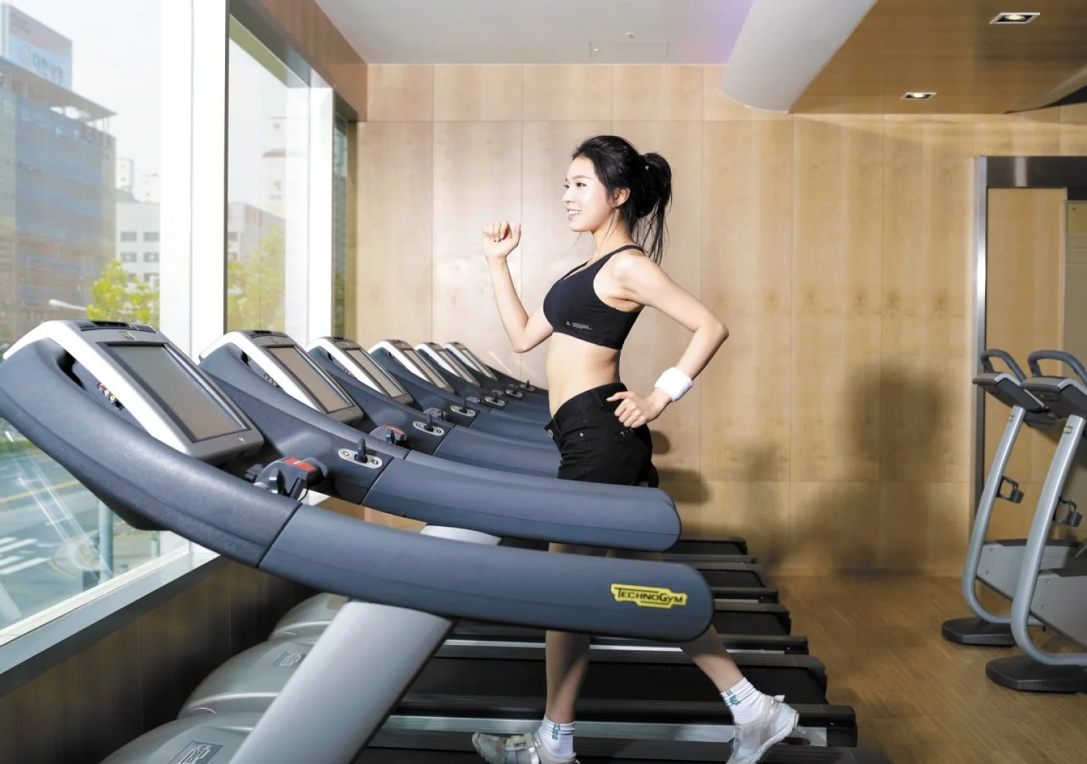 Ramada Plaza Gwangju