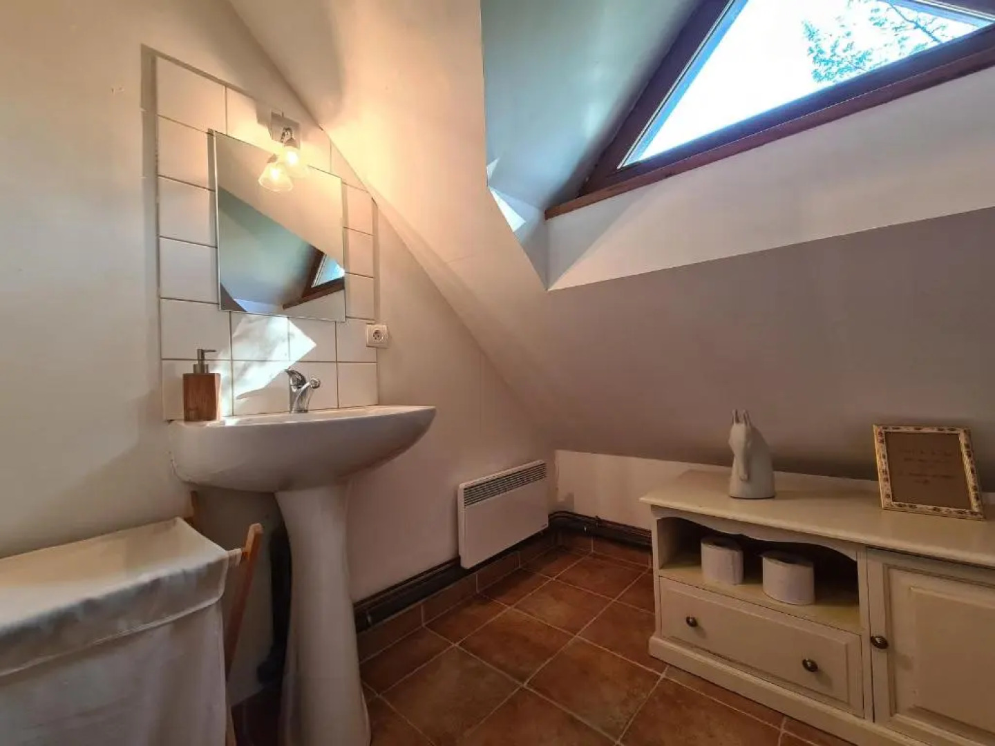 MAISON PRISSAC, 3 PIèCES, 7 PERSONNES - FR-1-591-159