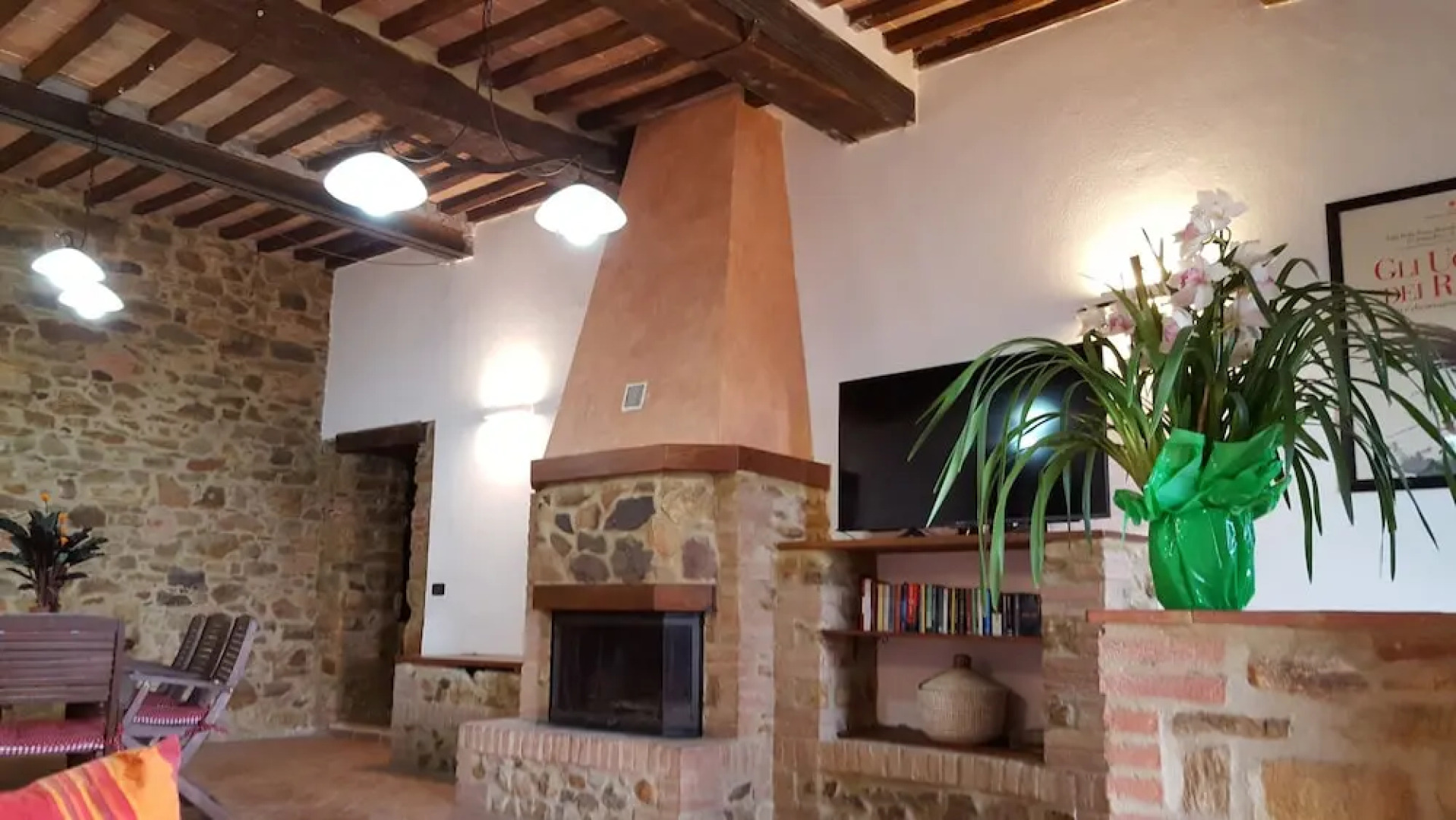 B&B Terre di Maremma