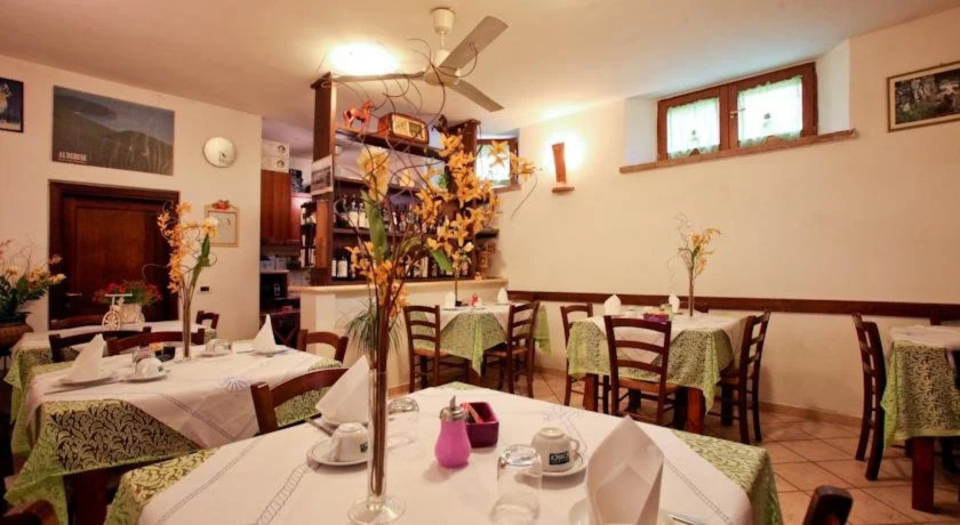 Agriturismo da Lorena