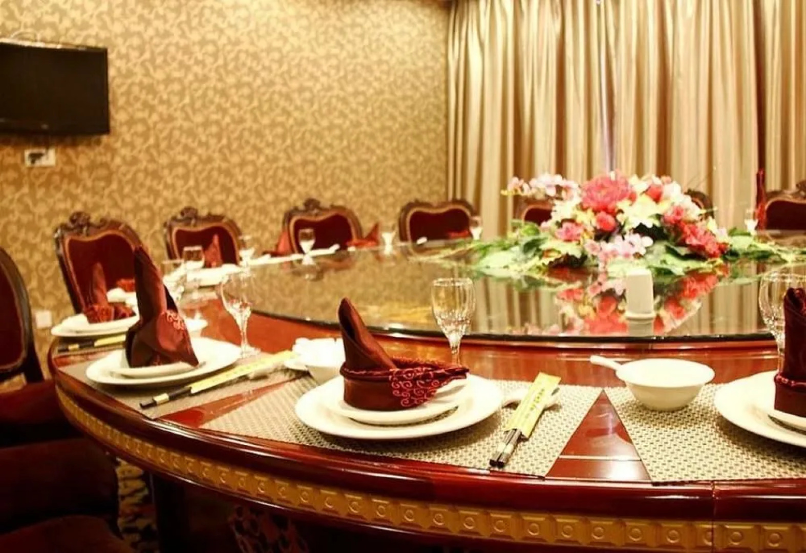 Jiujiang Jinyu International Hotel