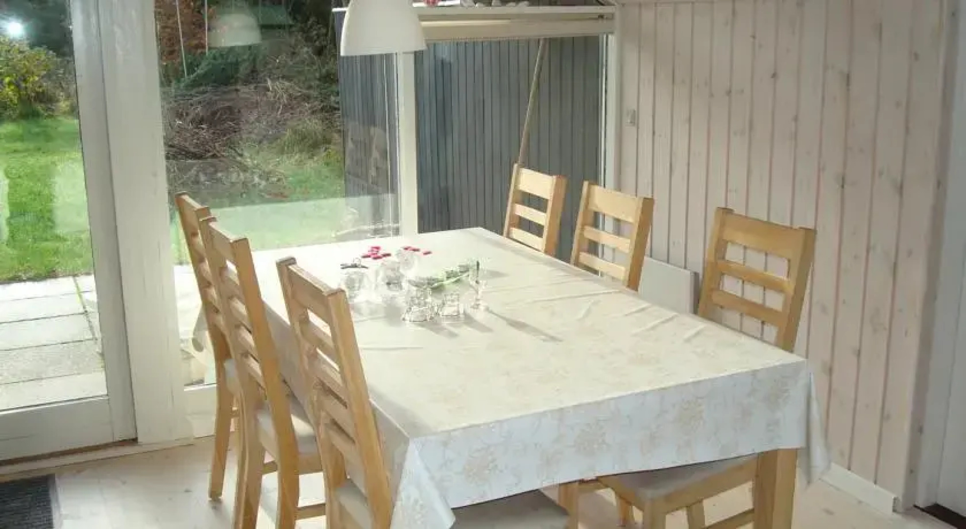 Kollerup Klit Holiday House - Bøgevej 6 - ID 576