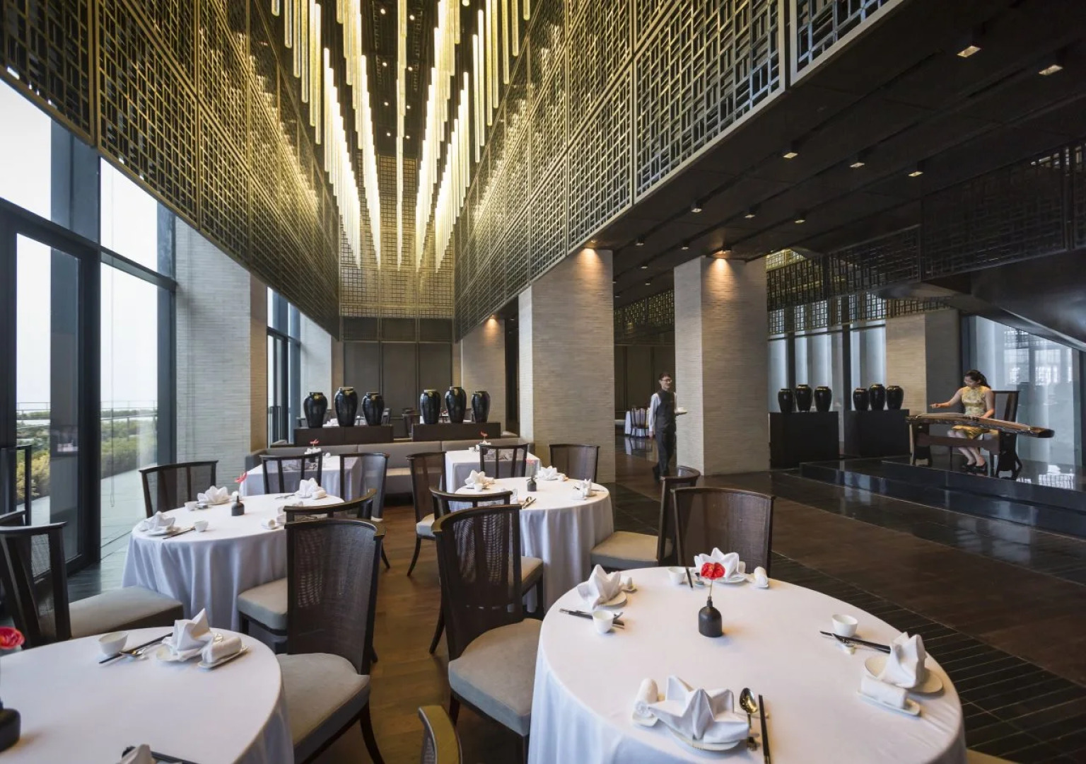 The Lalu Qingdao China