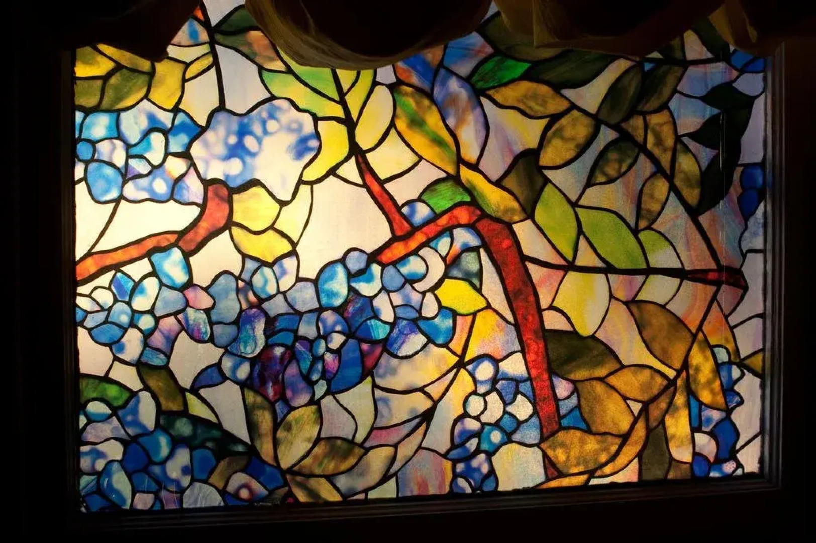 The Cotton Palace Bed and Breakfast