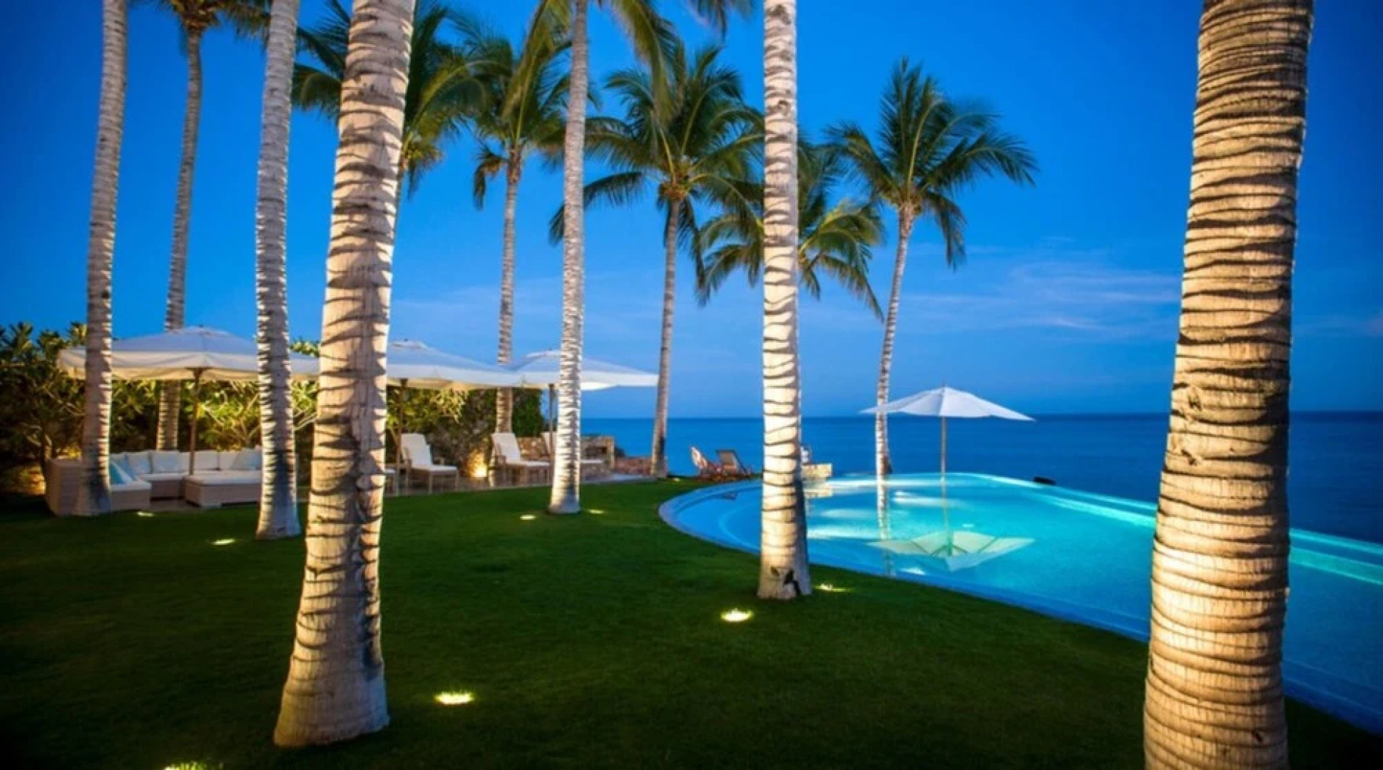 Casa Oliver by Cabo Platinum