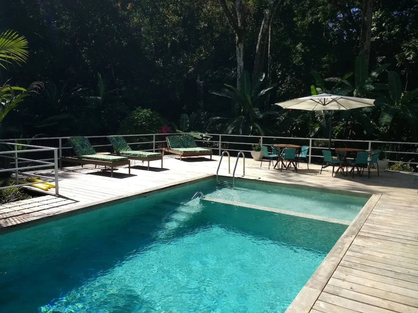 Boutique Hotel y Spa Tangara Azul