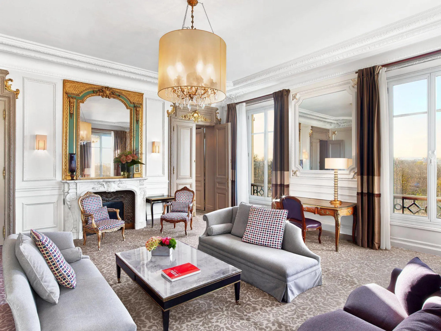 The Westin Paris Vendôme