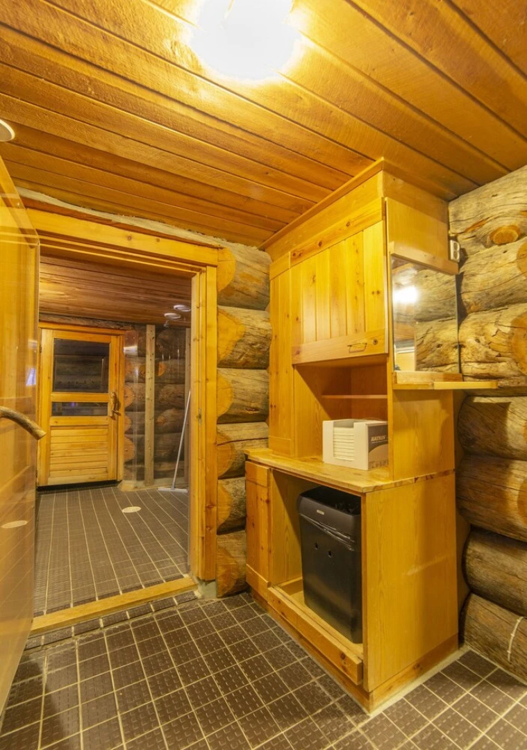 Kuukkeli Apartments Tokka