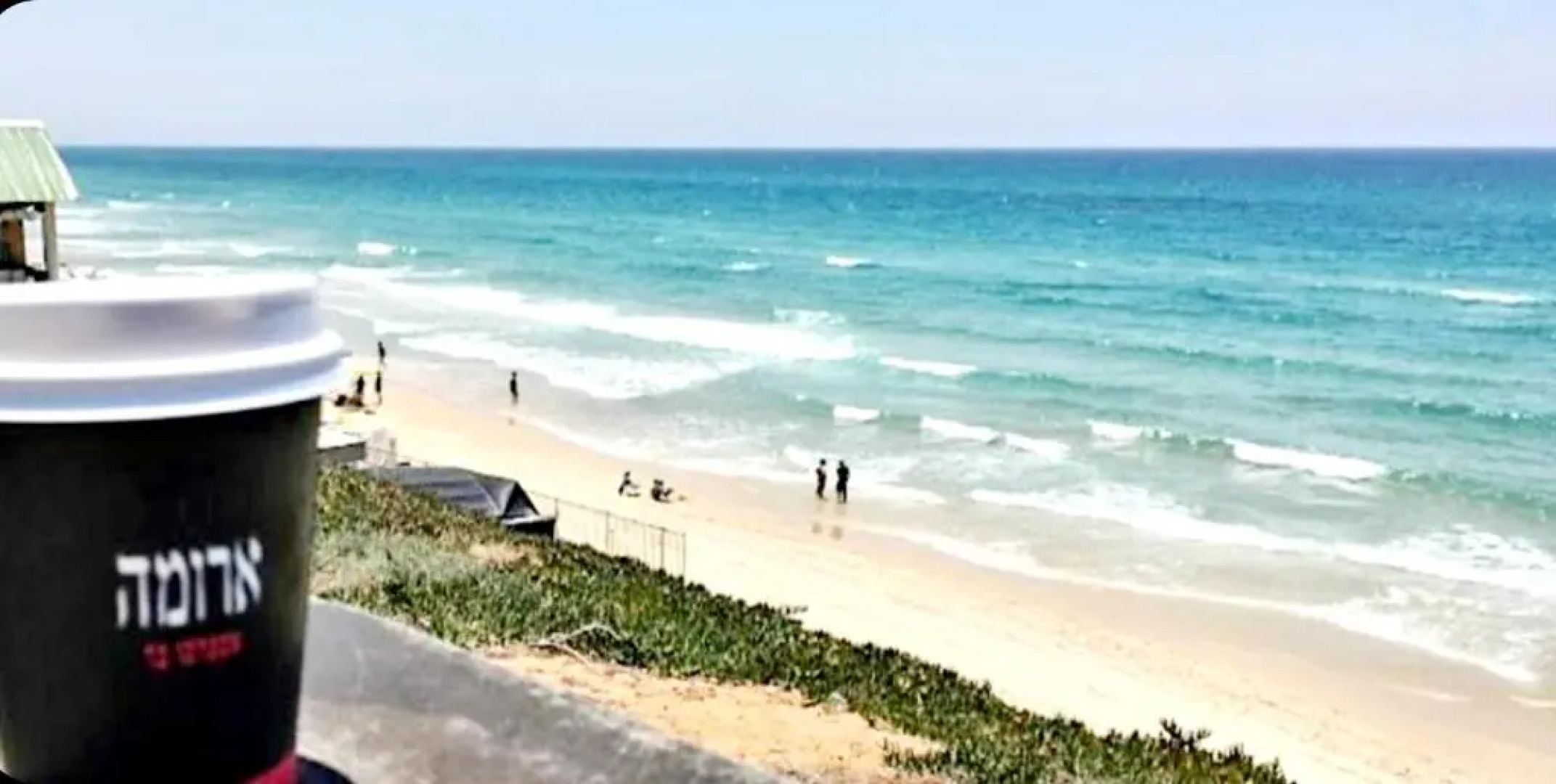 Hotel Apartment Colony Beach Tel Aviv Bat Yam 9