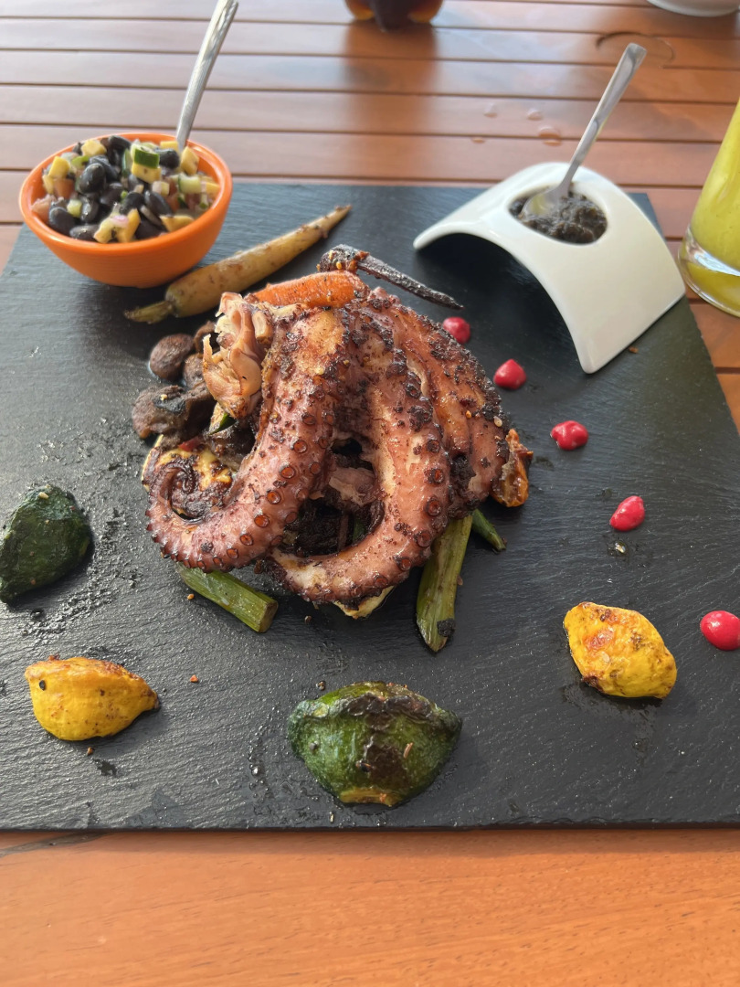 Sunset Island Resort Nayarit