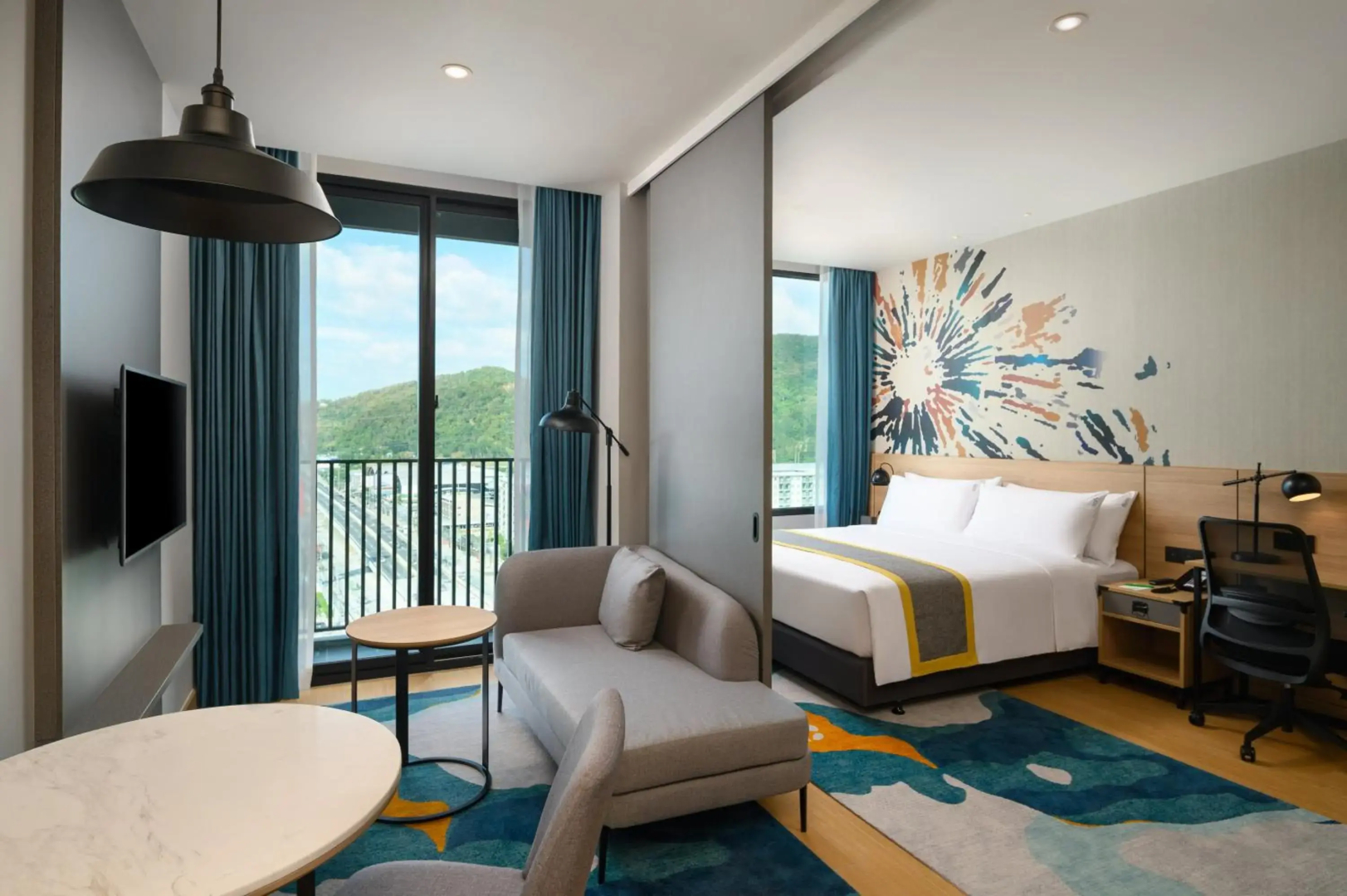 Holiday Inn & Suites Siracha Laemchabang by IHG