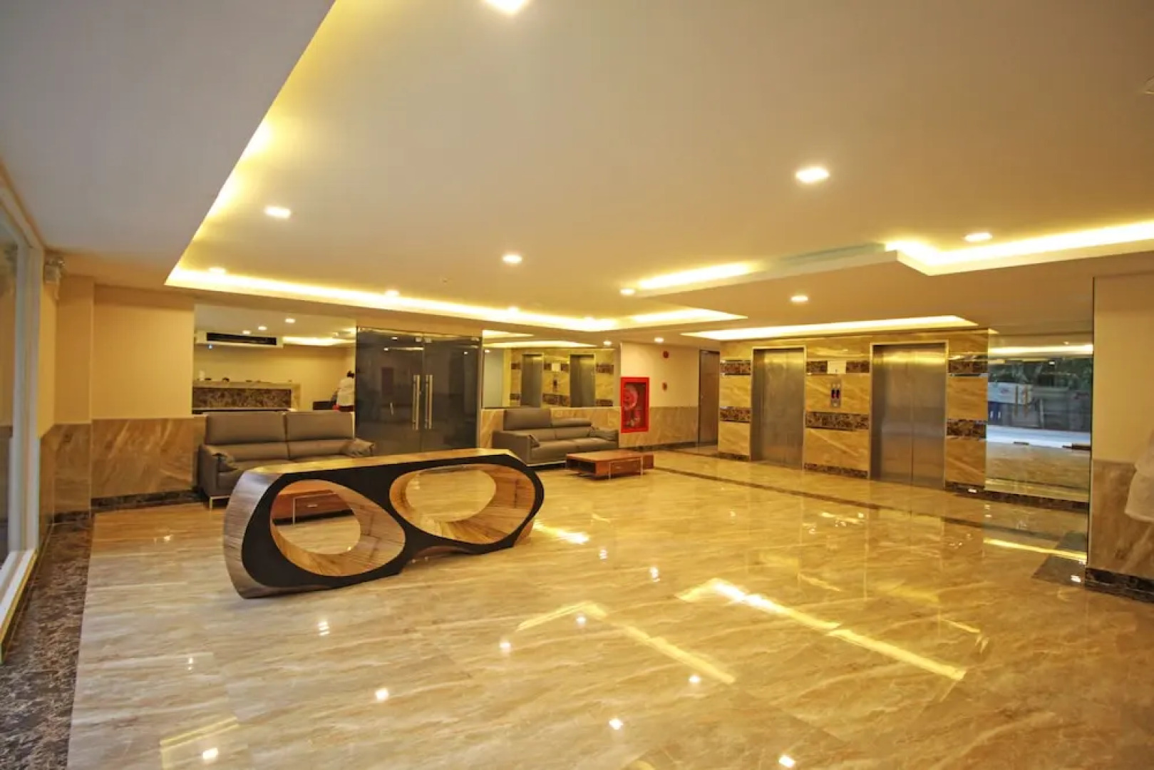 Laguna Bay 2 by PSR ASIA