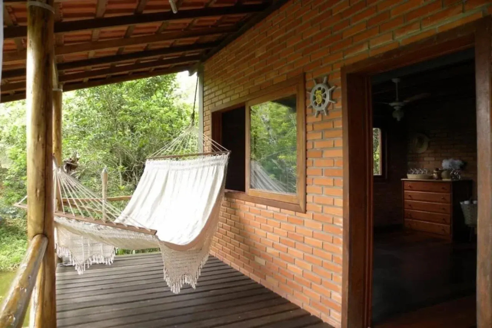 Pousada Nosso Bosque