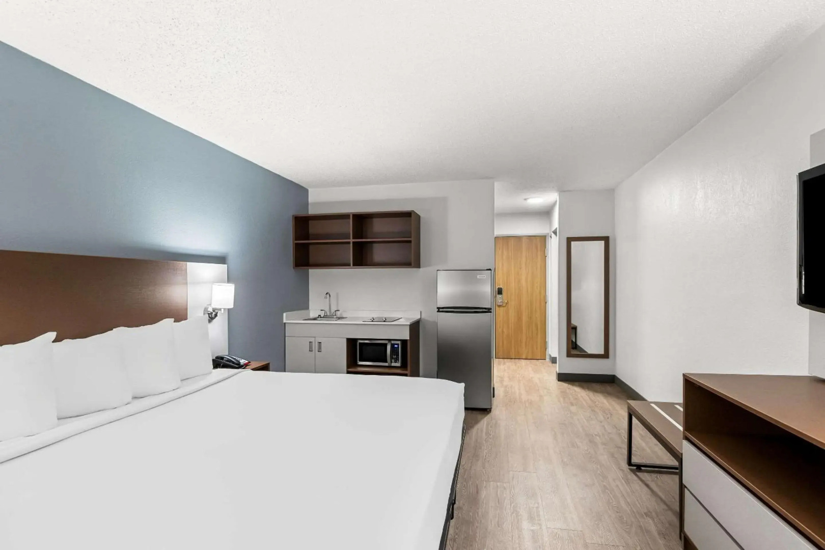 Suburban Studios Chester