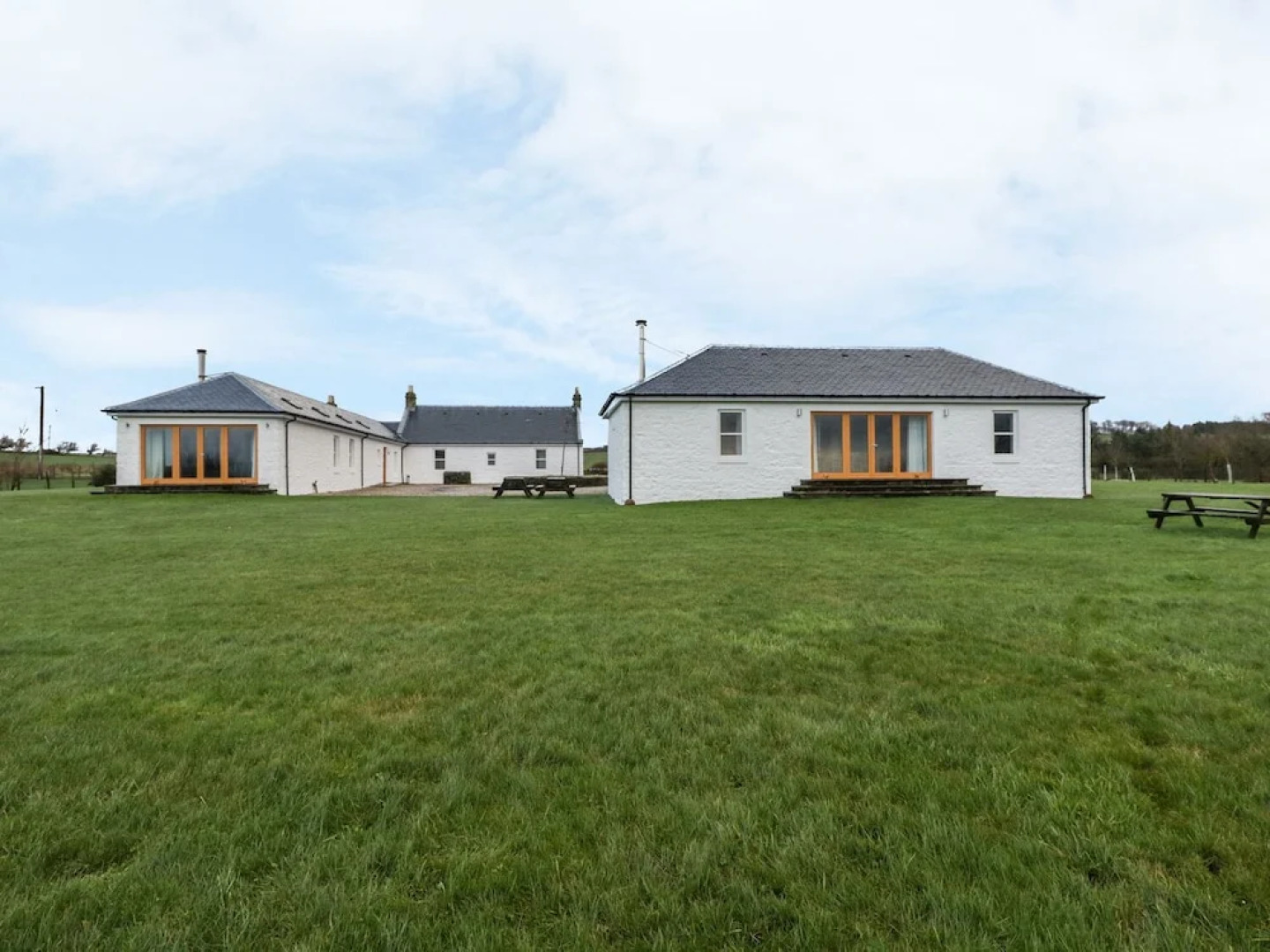 Nether Stravannan North