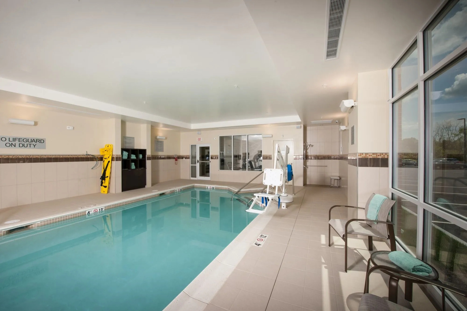 Courtyard by Marriott Boston Littleton