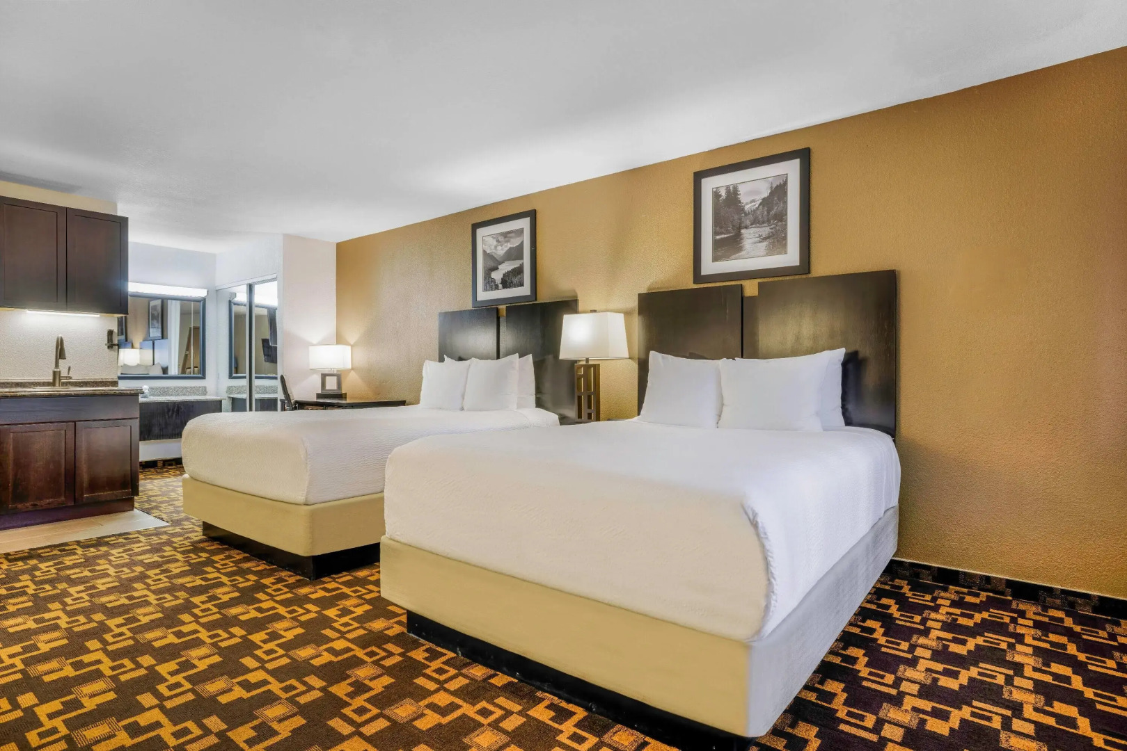 Baymont by Wyndham Cortez