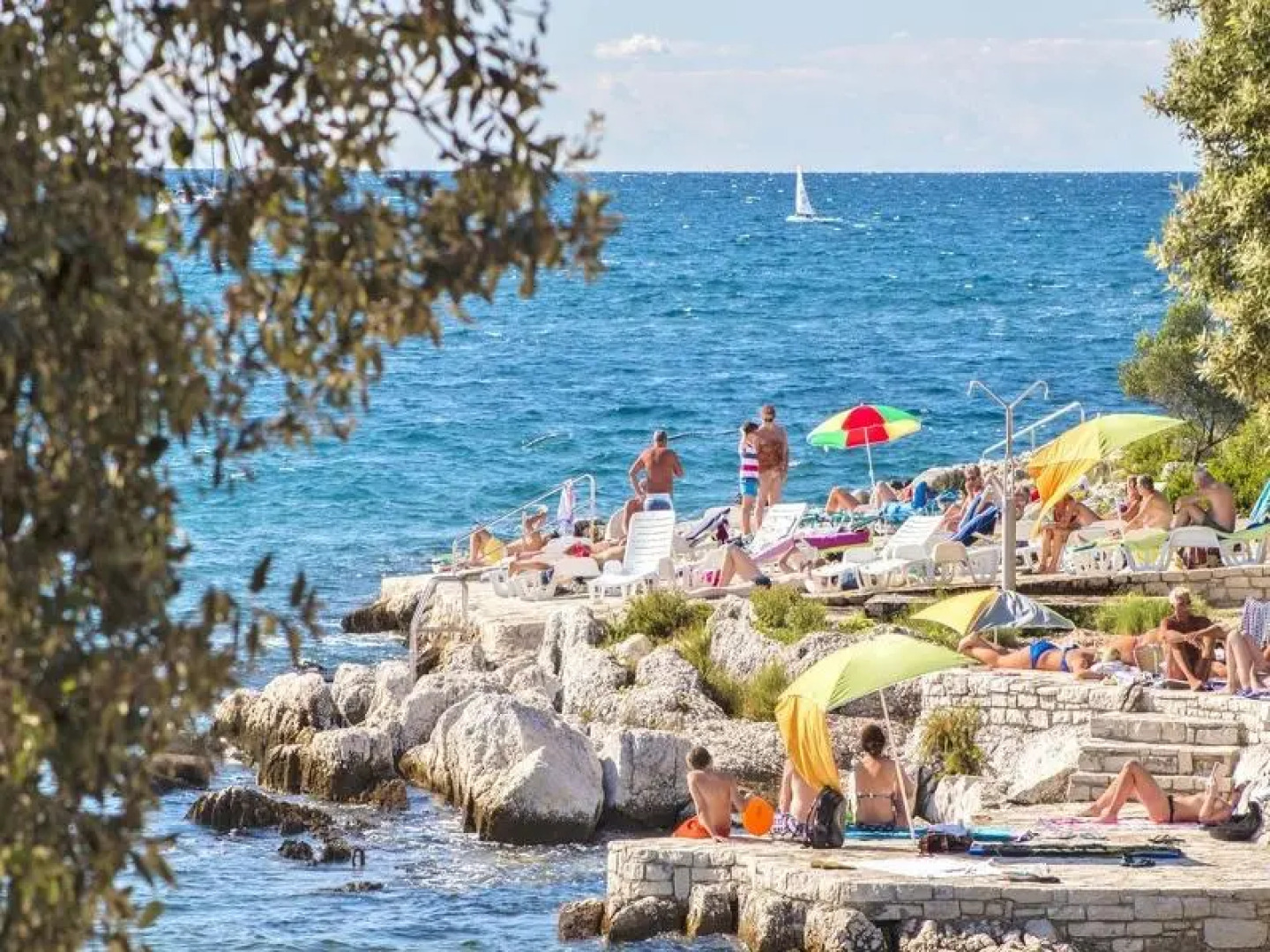 Apartments Valentino