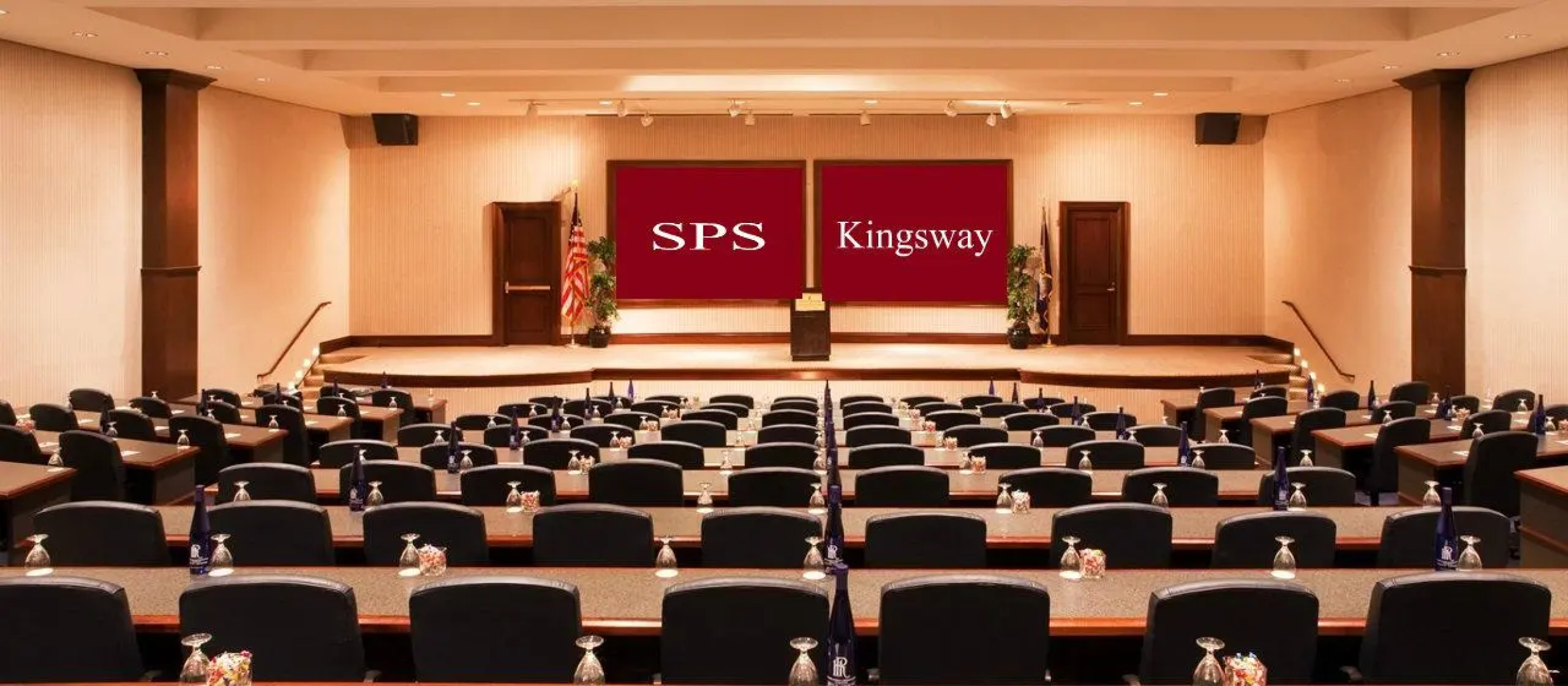 SPS Kings Way