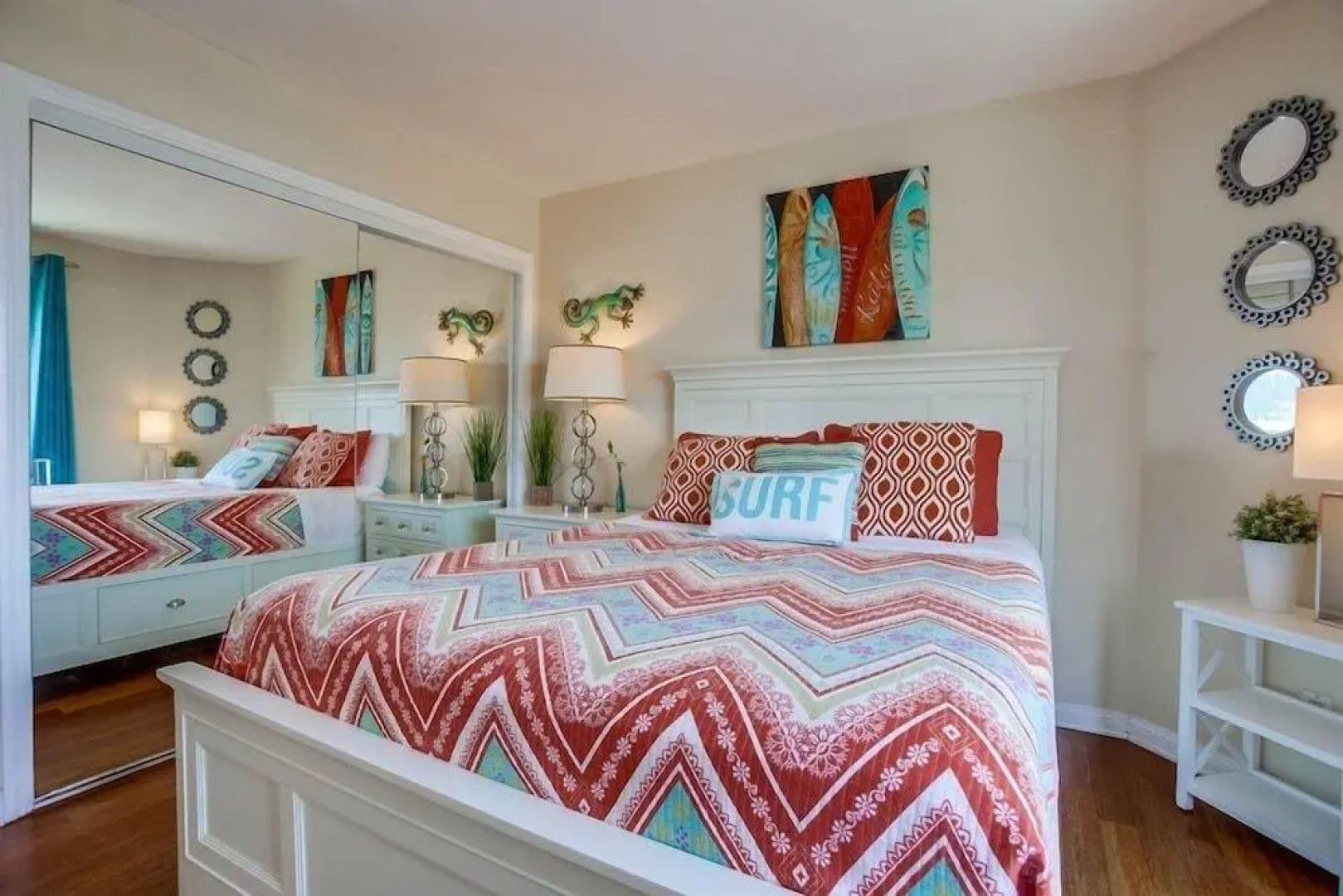 See The Sea Condominiums