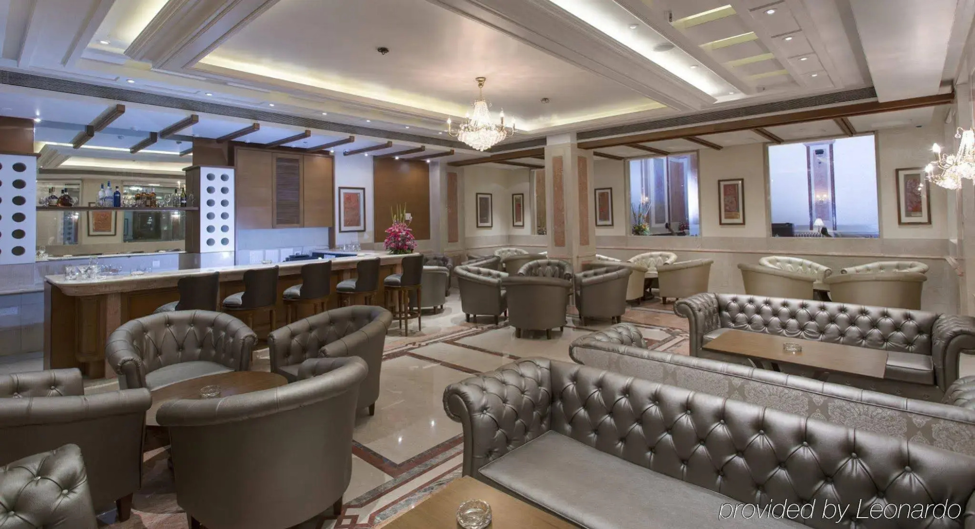 Royal Tulip Navi Mumbai