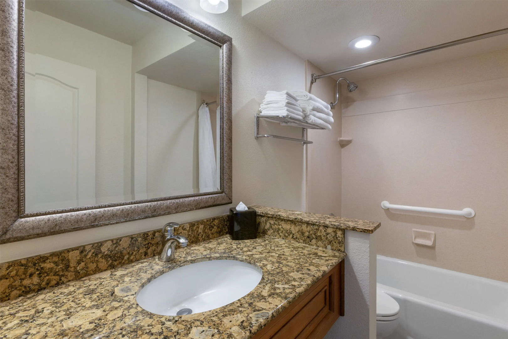 Best Western Plus A Wayfarer's Inn And Suites