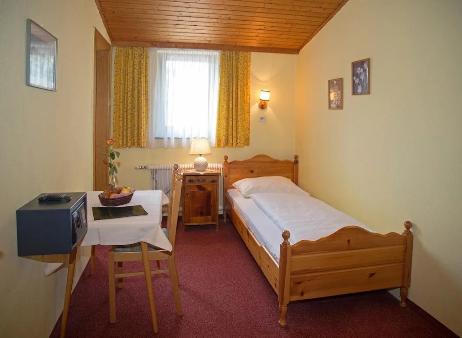 Landgasthof Rechenwirt