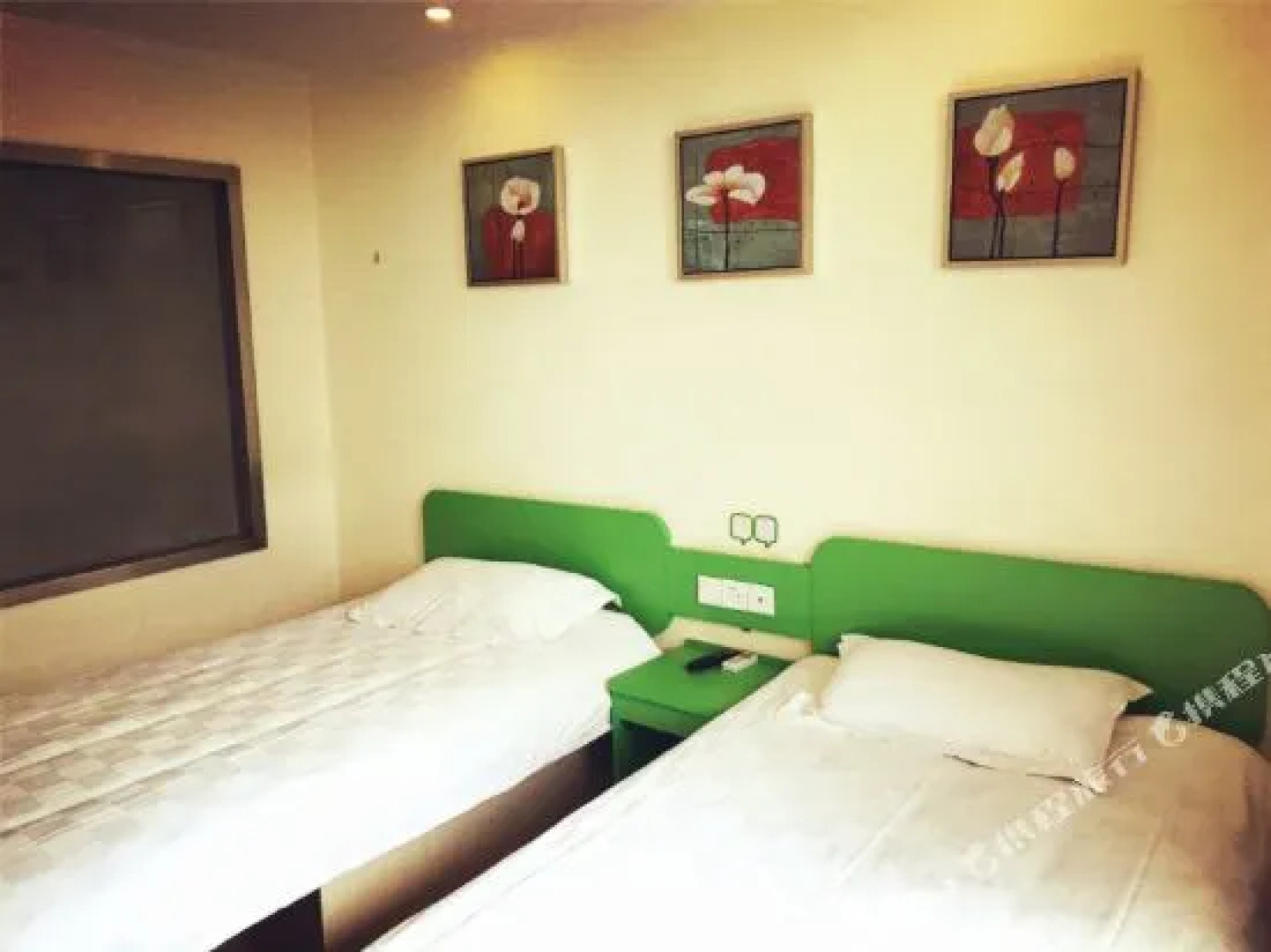 Light Stay Hotel·City Inn