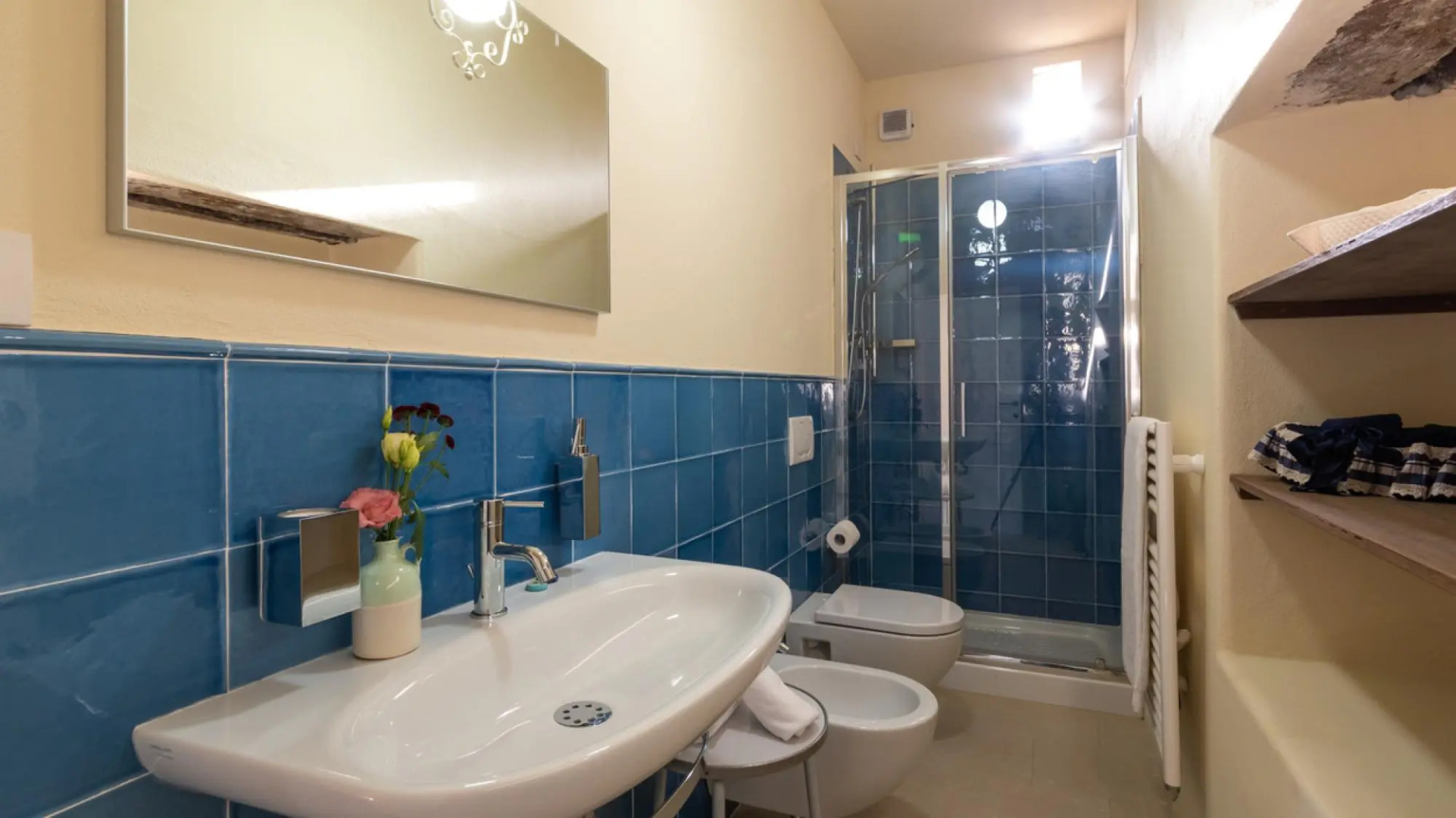 La Casa nei Vigneti 10