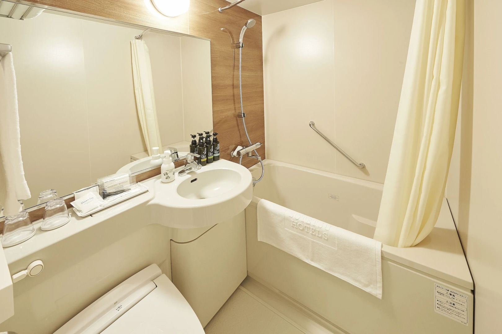 Sotetsu Fresa Inn Osaka-Namba