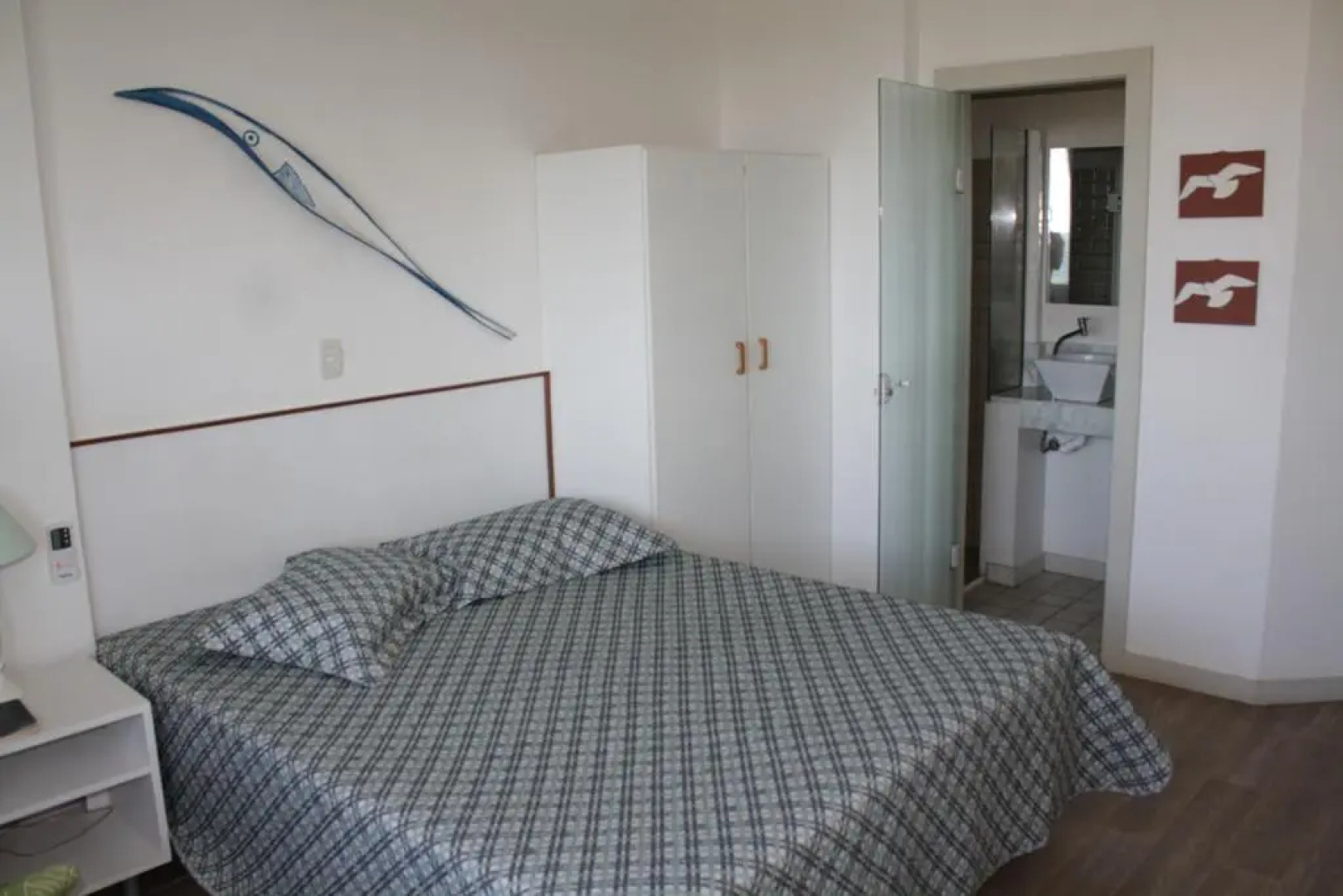 Pousada O Costao do Sol