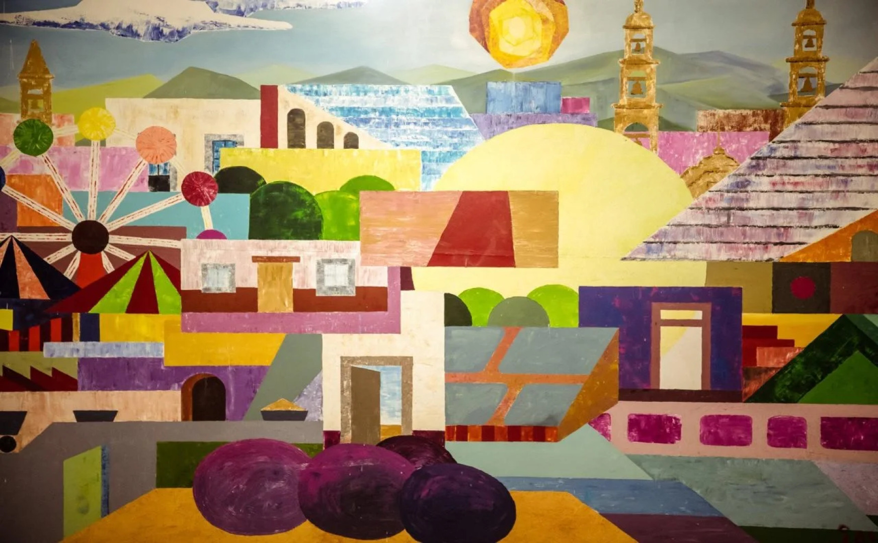 Fiesta Inn Aguascalientes