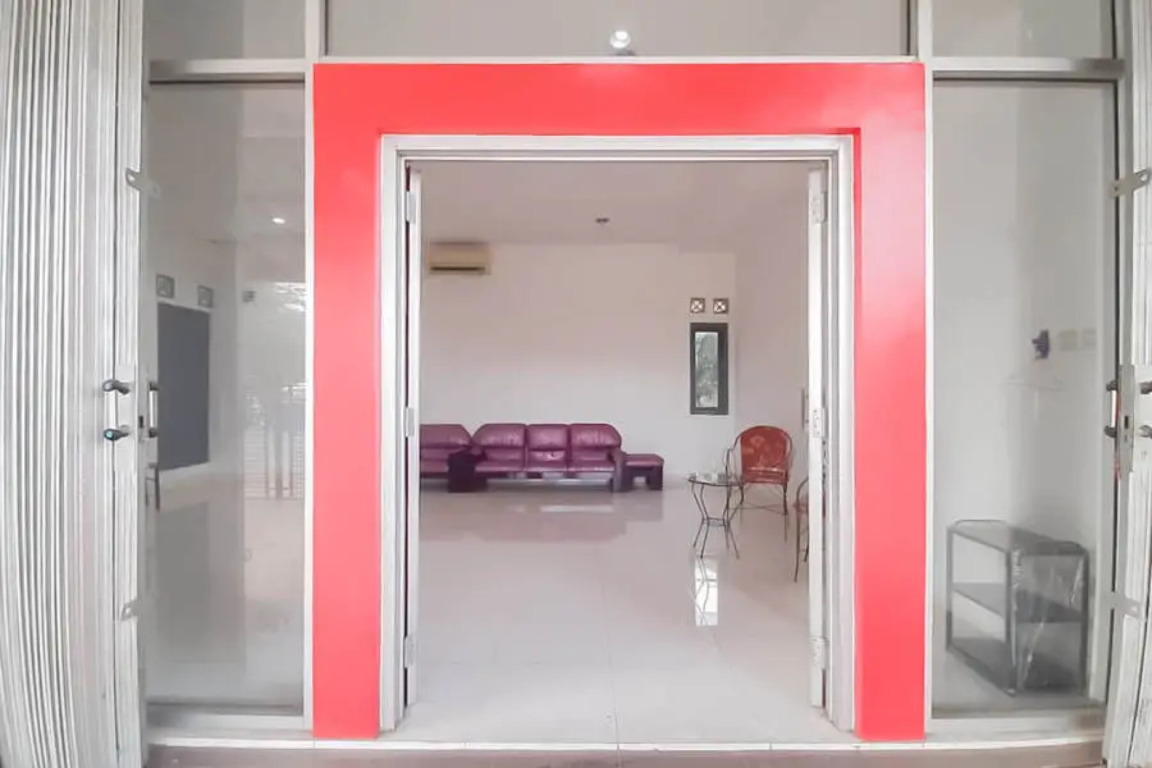 Wisma Asri Syariah Majalengka RedPartner