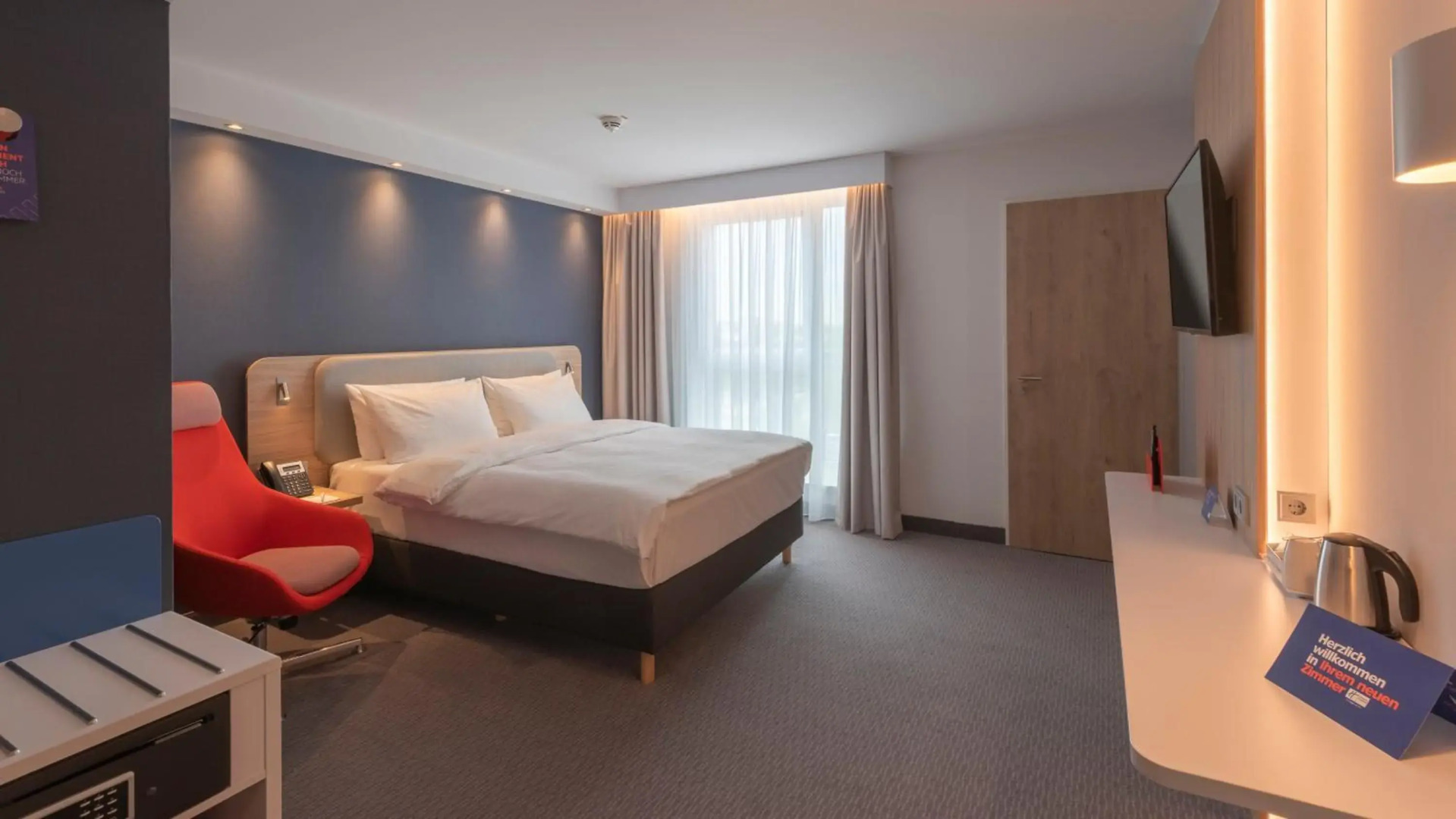 Holiday Inn Express Krefeld - Dusseldorf by IHG